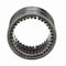 Mcgill Gr Series 500, Machined Race Needle Bearing, No GR26 GR26 - alternate 4